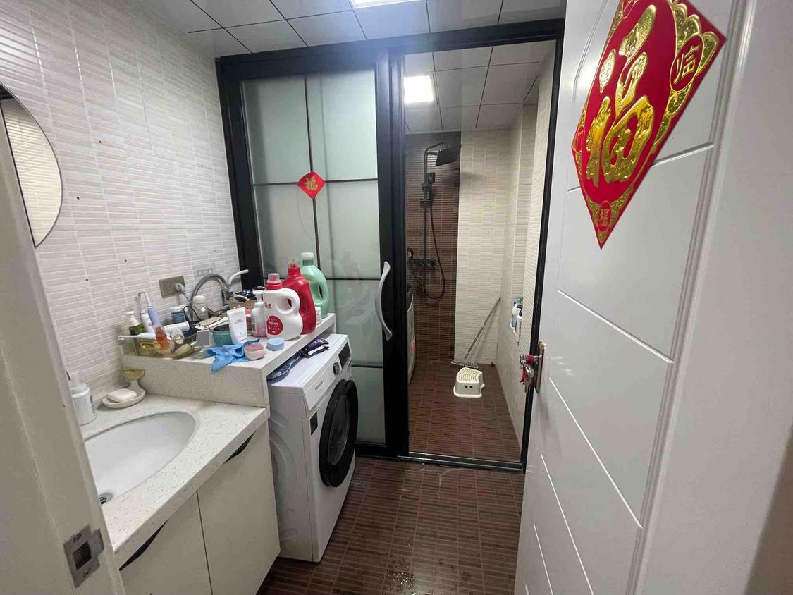 整租·西城美苑