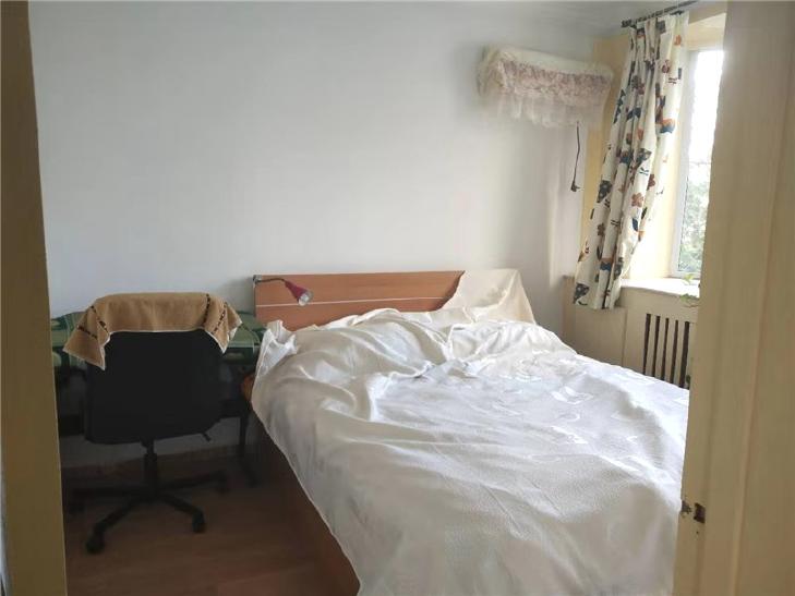 整租·樱花园(二区)