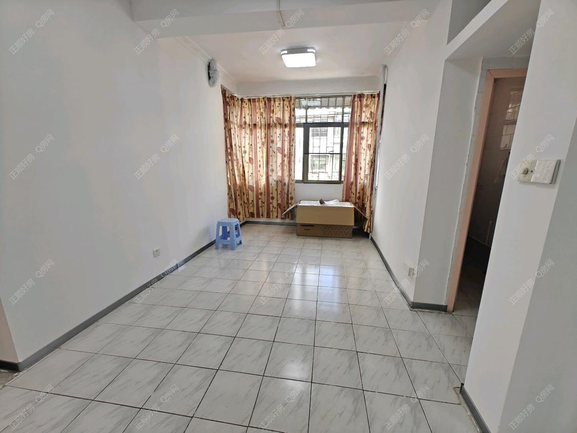 整租·东风路110号院