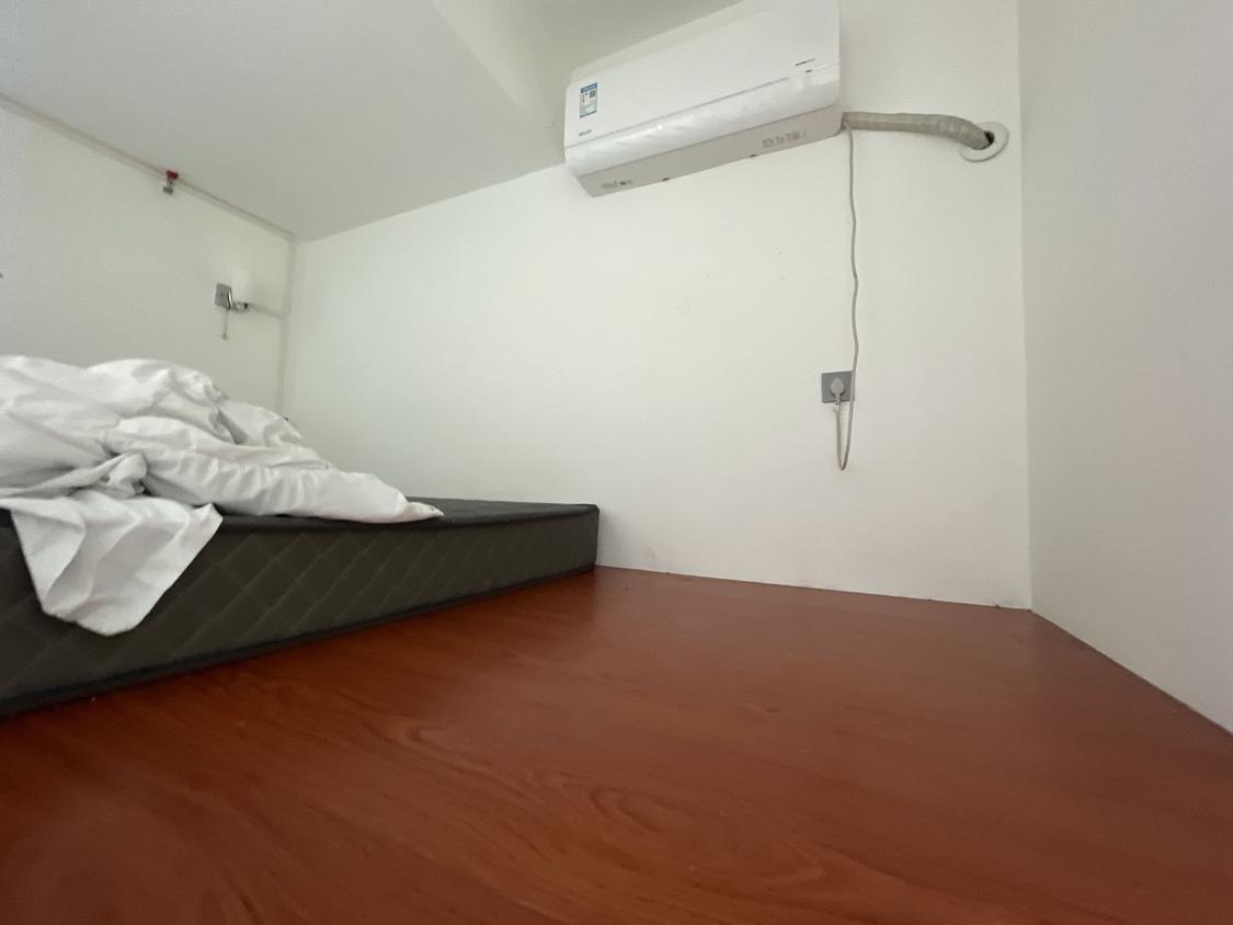 整租·艺华花园