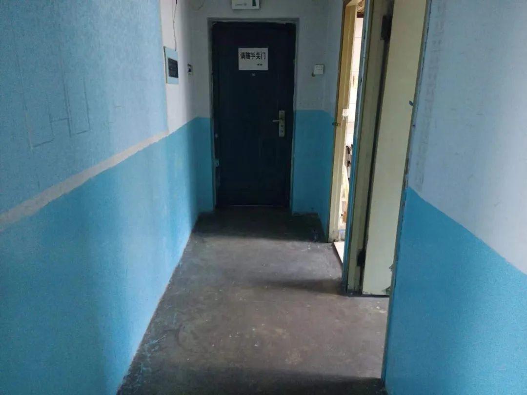 整租·旭阳家园(一区)