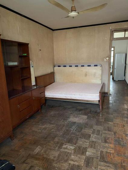 普陀曹杨整租 芙蓉园(曹杨九村)1室1厅/43平/高楼层