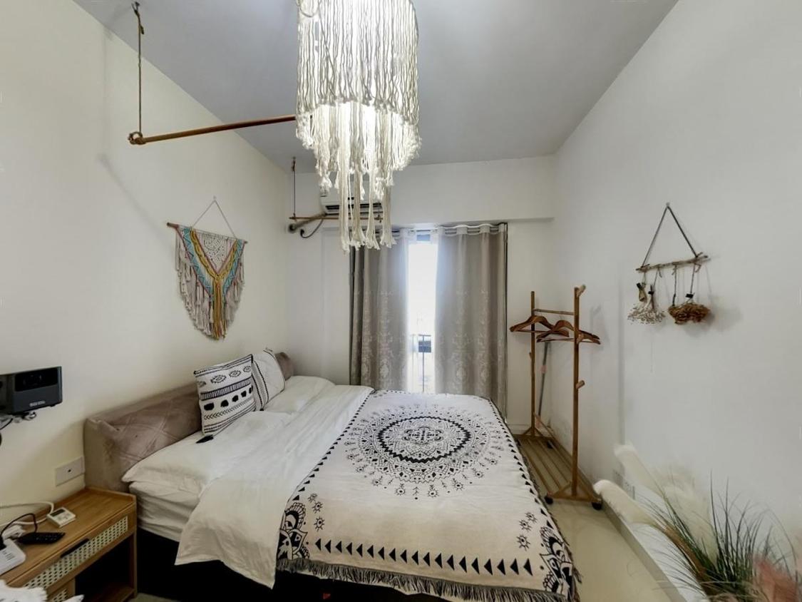 整租·华盛峰荟名庭