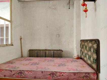 沈河惠工整租 友好小区2室1厅/64平/顶层