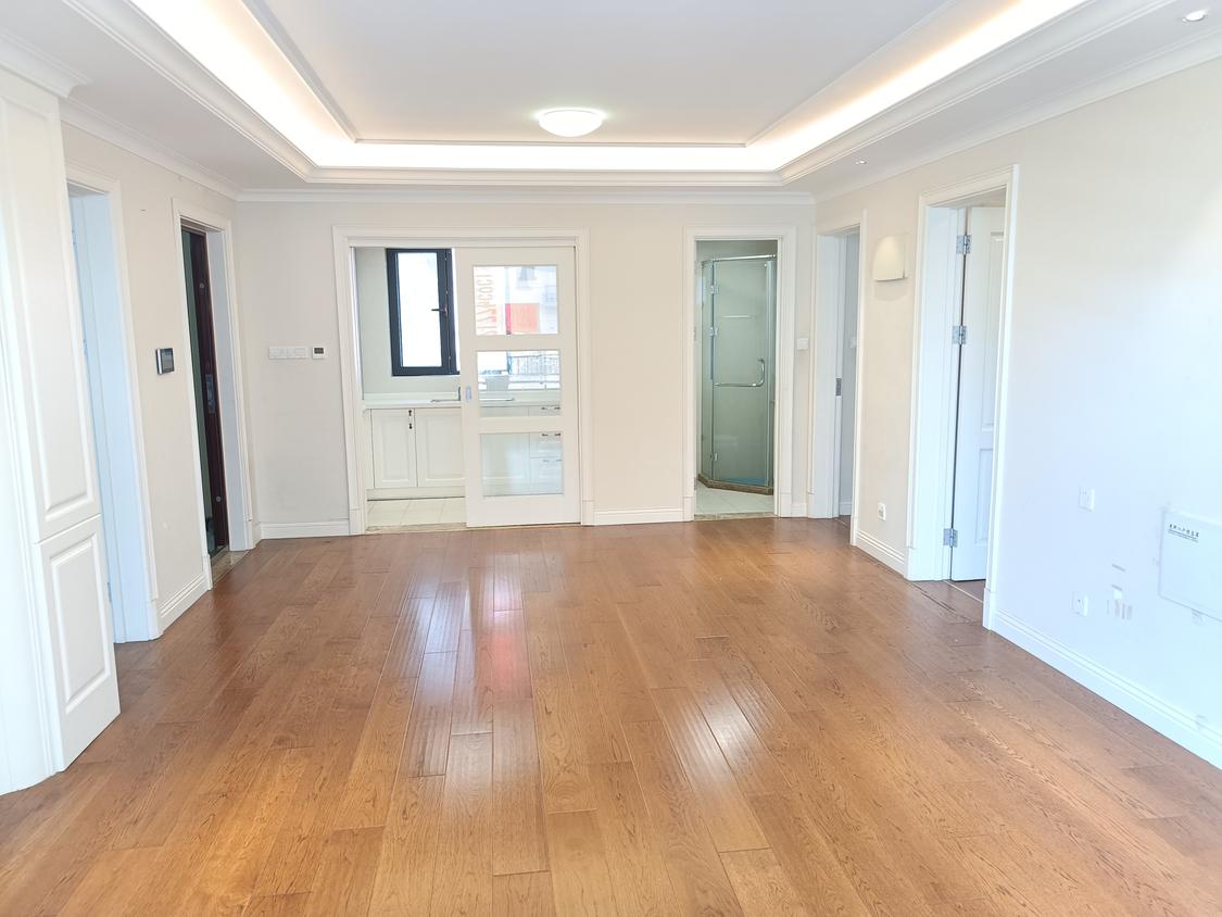 整租·青特金地汇豪观邸