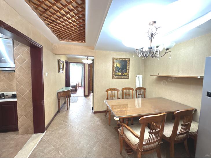 整租·彩虹城(三区)