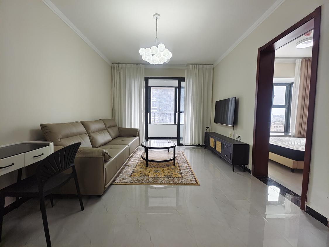 整租·恒大翡翠华庭