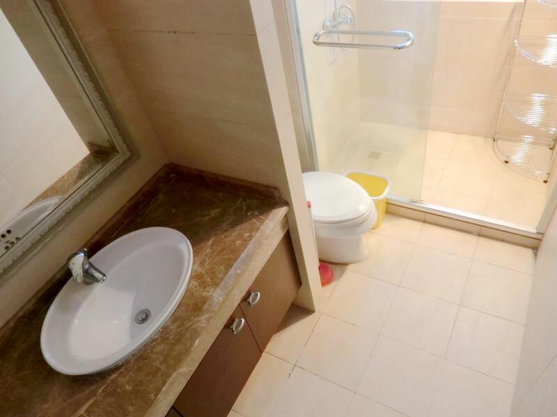 合租·大华阳城(美景苑)