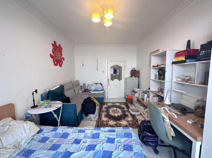 整租·德胜门西大街64号小区