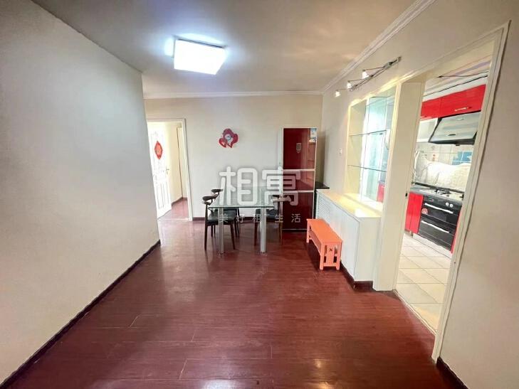 合租·民岳家园