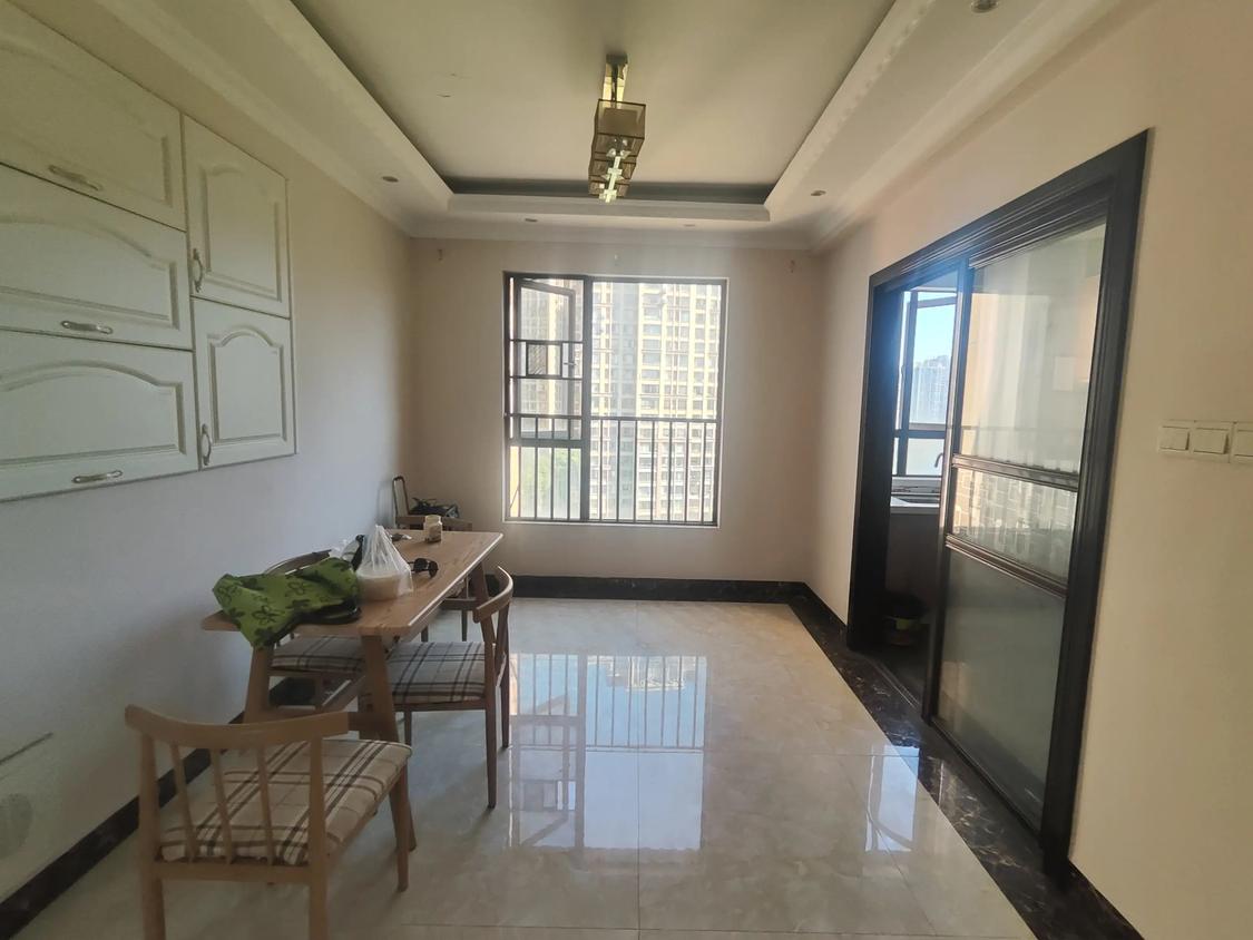 整租·佳兆业金域天下(西区二期)