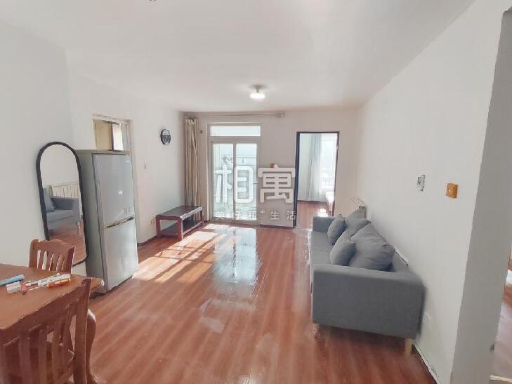 合租·林奥嘉园