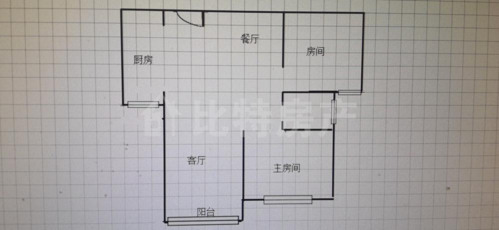 整租·茂业锦园