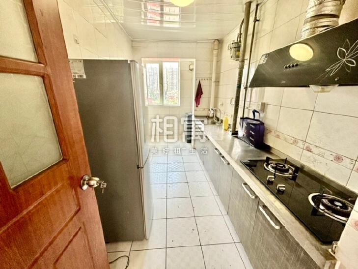 合租·三环新城(6号院)