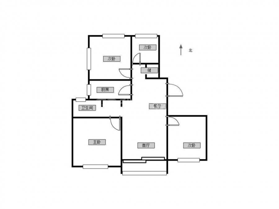 整租·新城保利天地