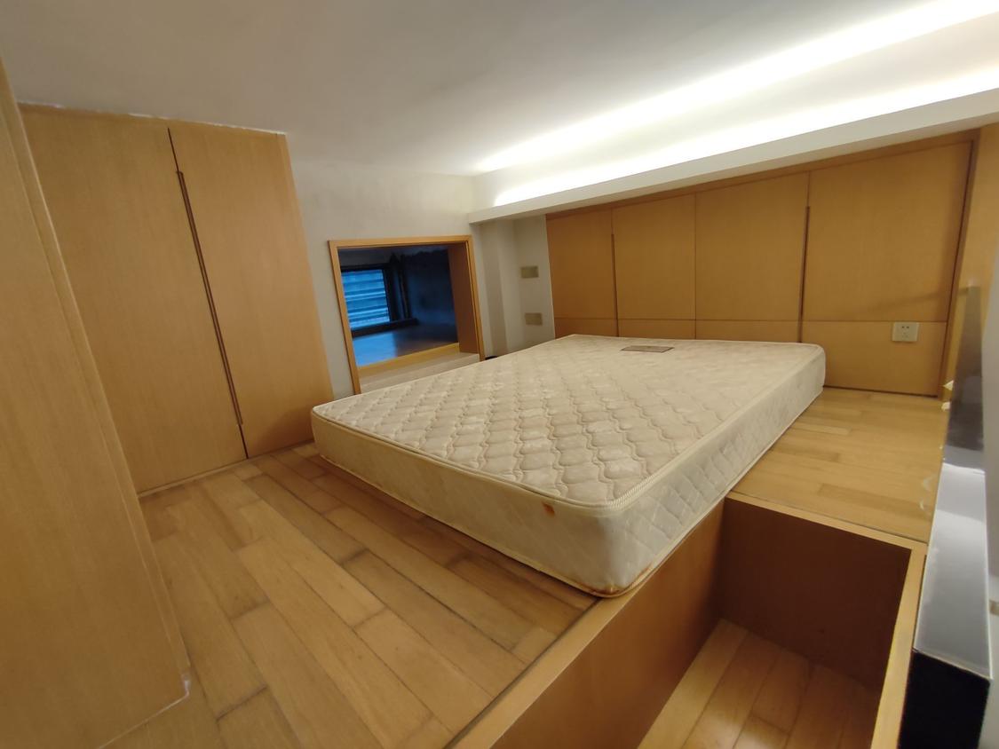 整租·德信时代公园