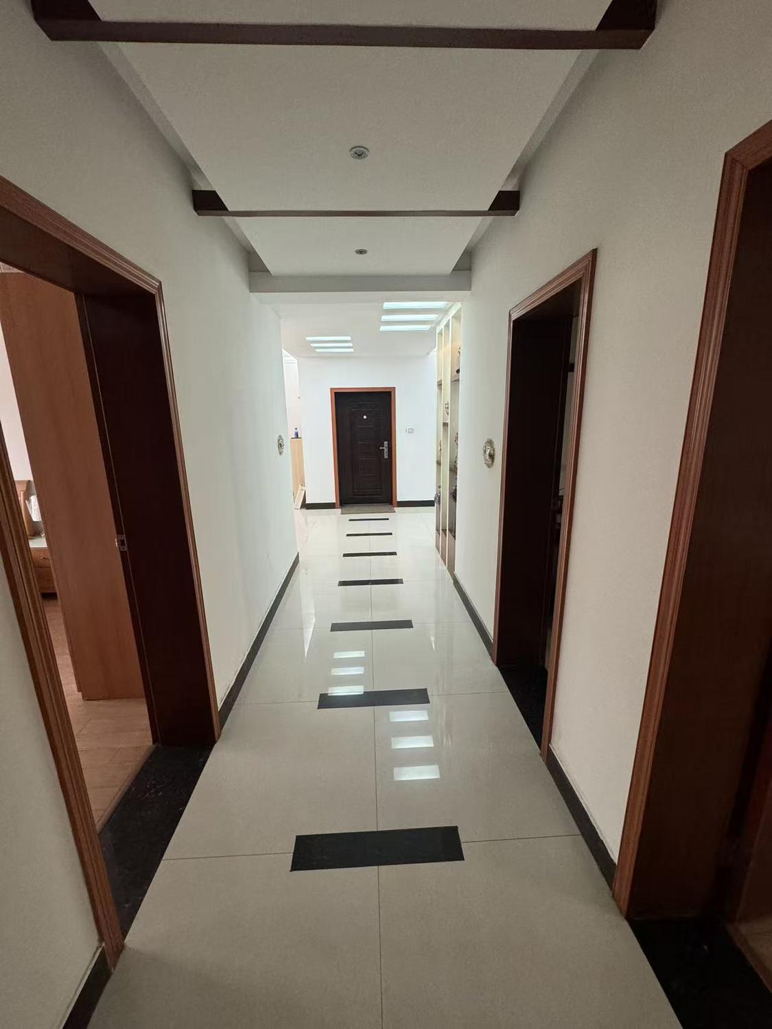 整租·锦绣花园