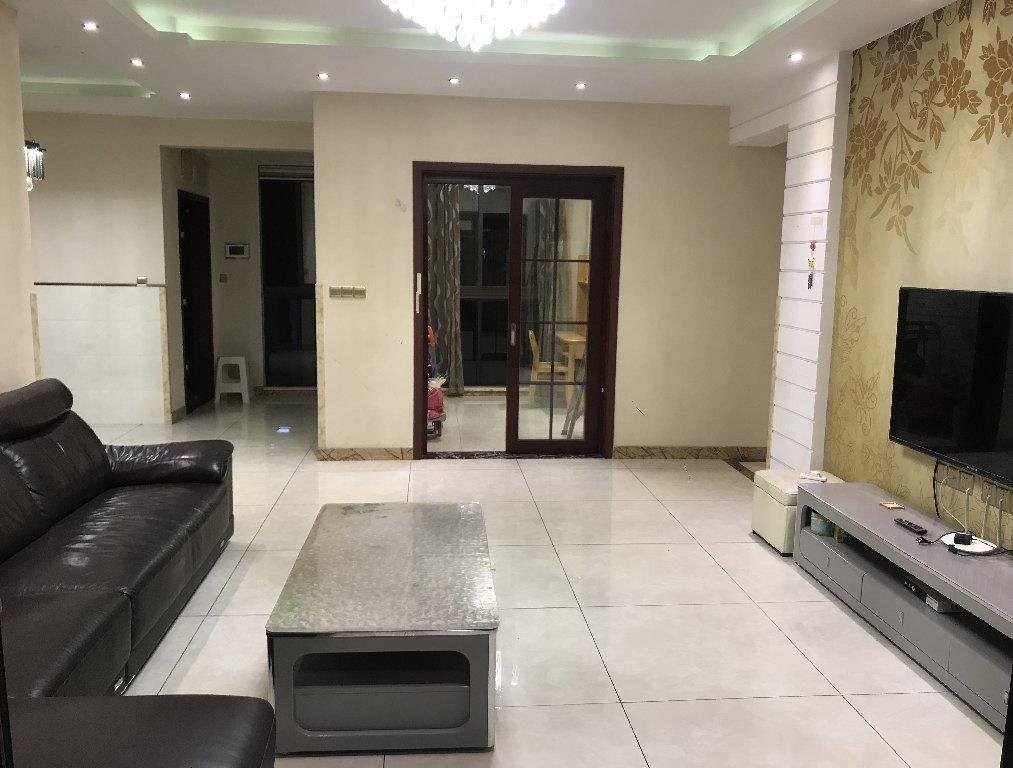 整租·鲁能星城(六街区)