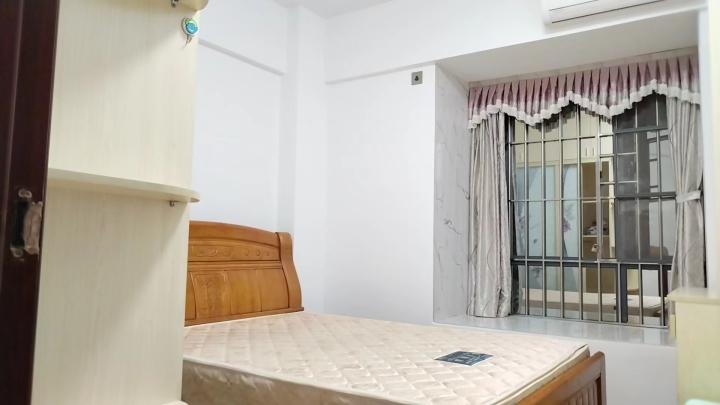 整租·金和家园