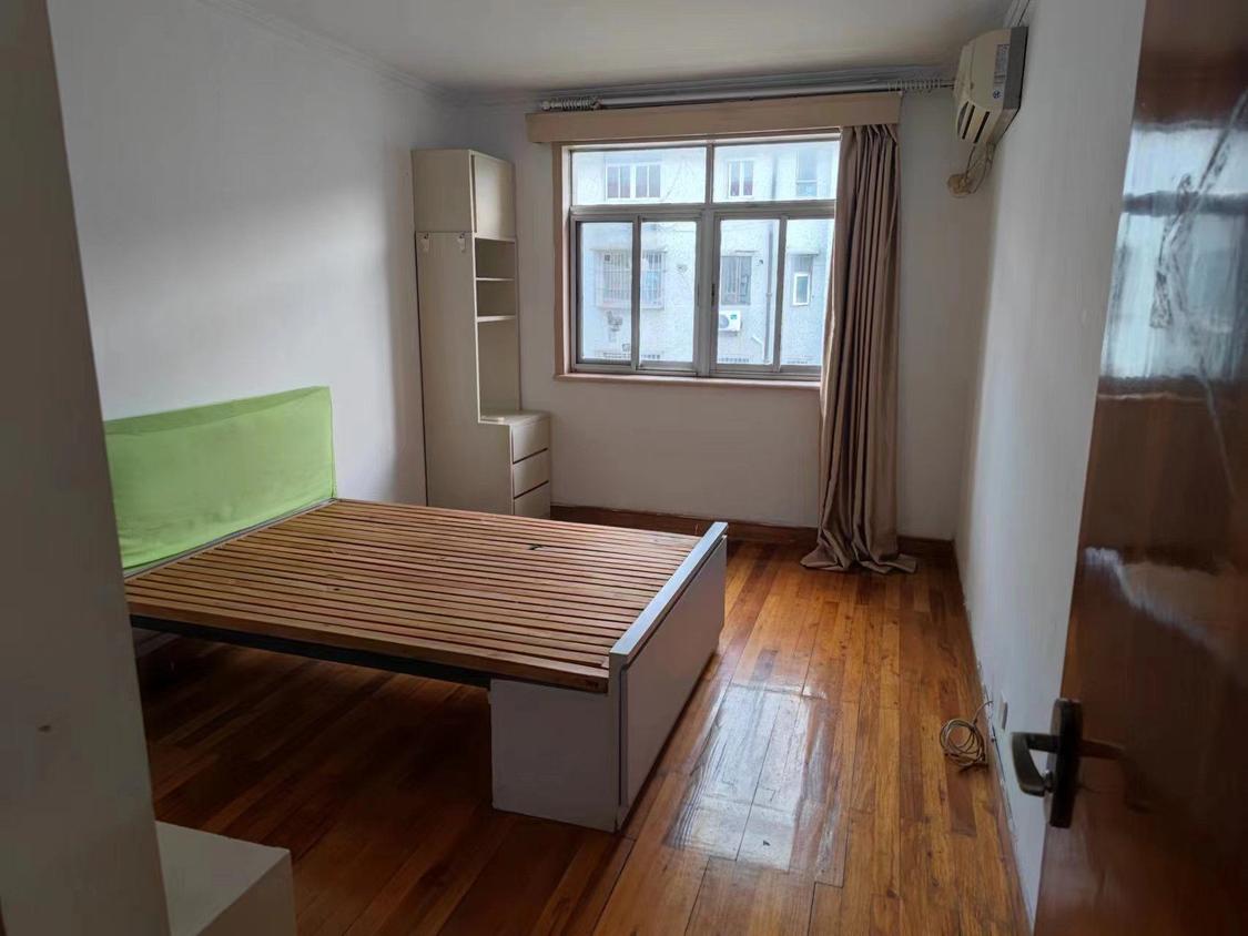 整租·大华一村(华灵路510弄)