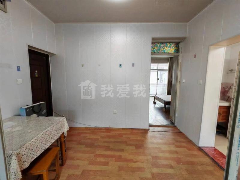 整租·清潭新村