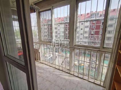 undefined合租·清水园 3室1厅 南卧15㎡ | 南 | 昌平 立水桥