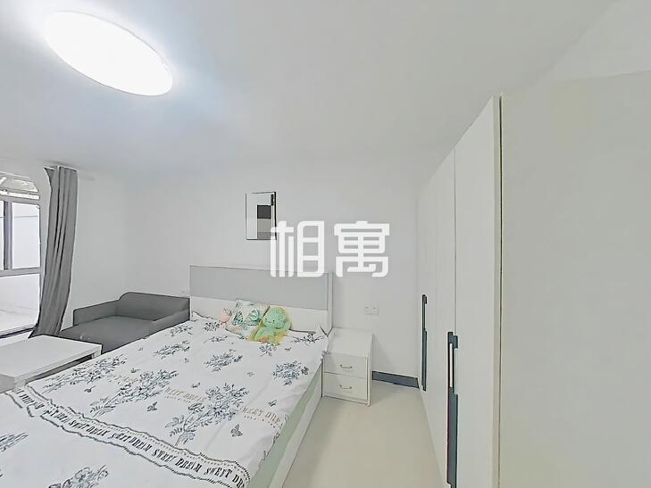 整租·崂山四村