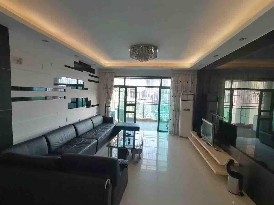 整租·金域廊院