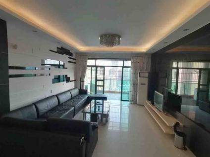 香洲兰埔整租 金域廊院4室2厅/165平/高楼层