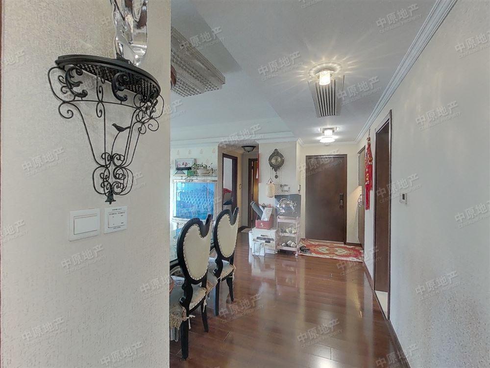 整租·安亭新镇(万科柏林映像)