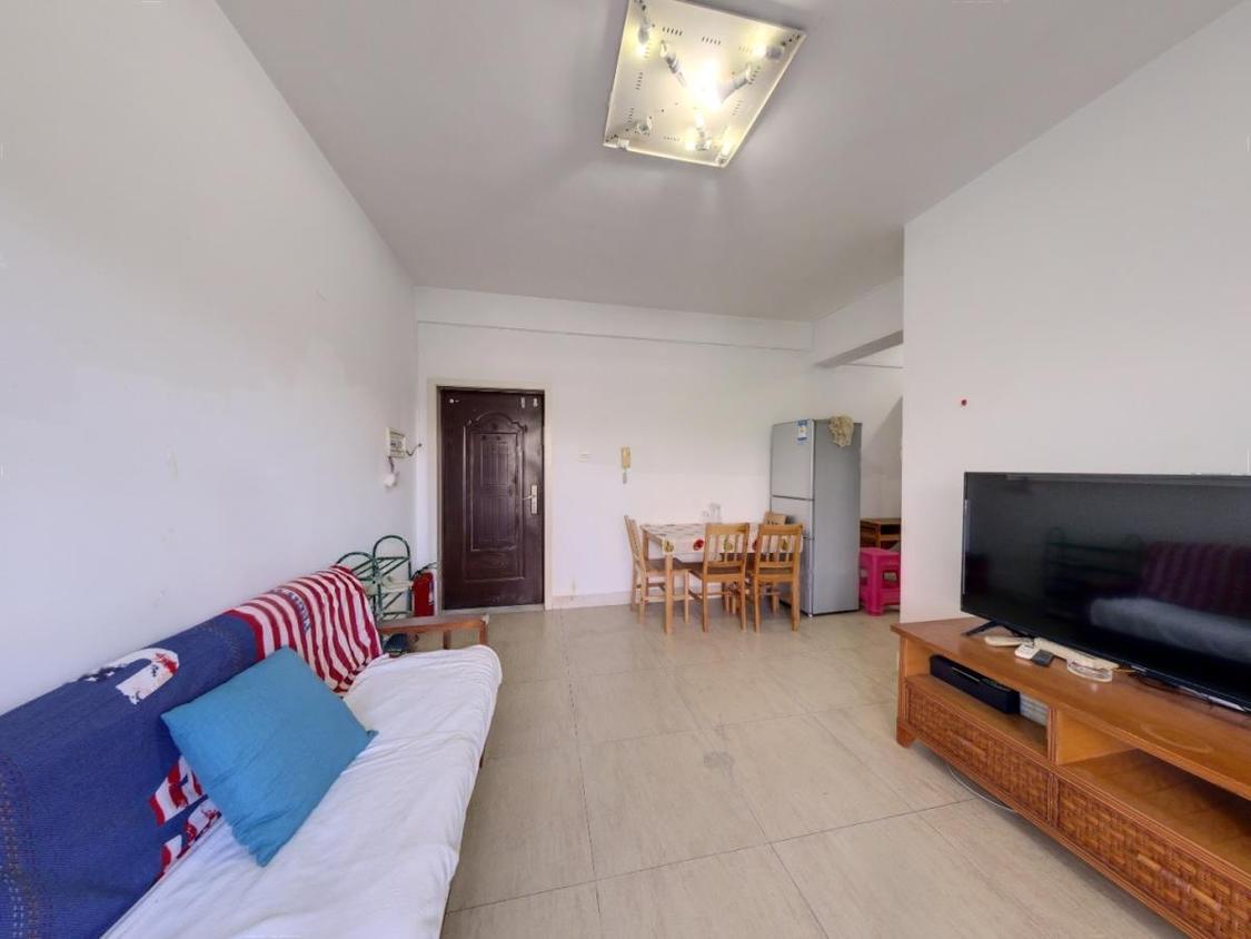 整租·碧海蓝天(一期)