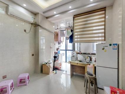 丰泽东海整租 东海湾(太古广场三期)1室1厅/45平/中楼层