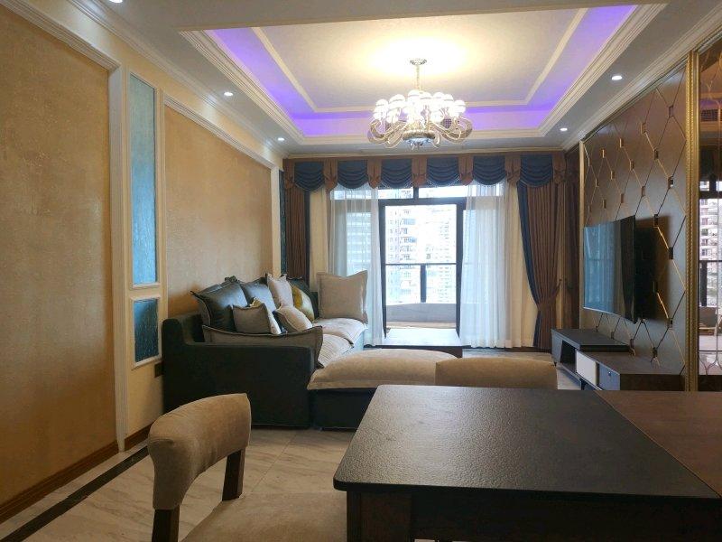 整租·洋世达南滨特区