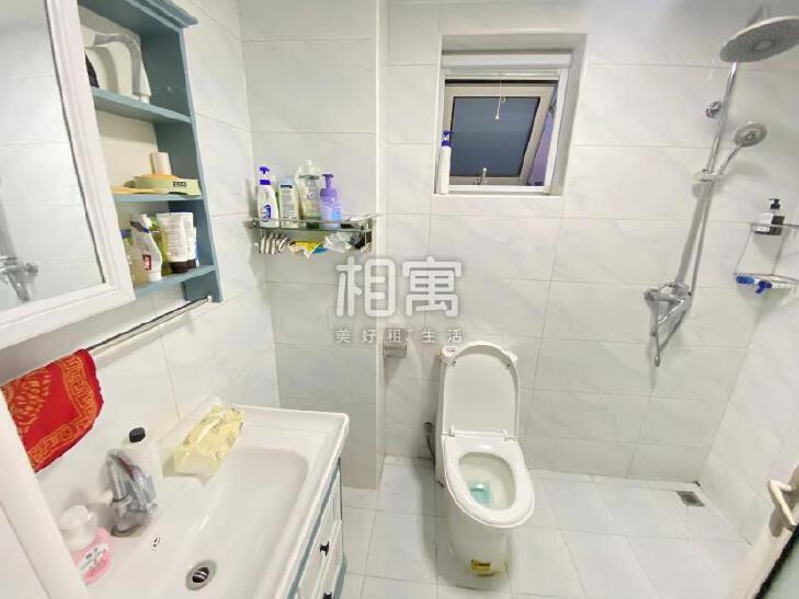 合租·树村丽景苑