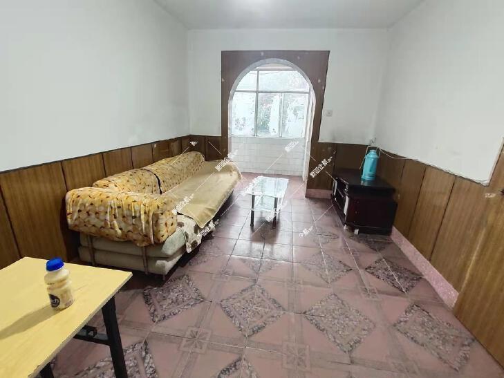 整租·菱角塘小区