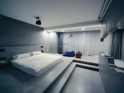 小店学府整租 长风画卷1室1厅/79平/高楼层