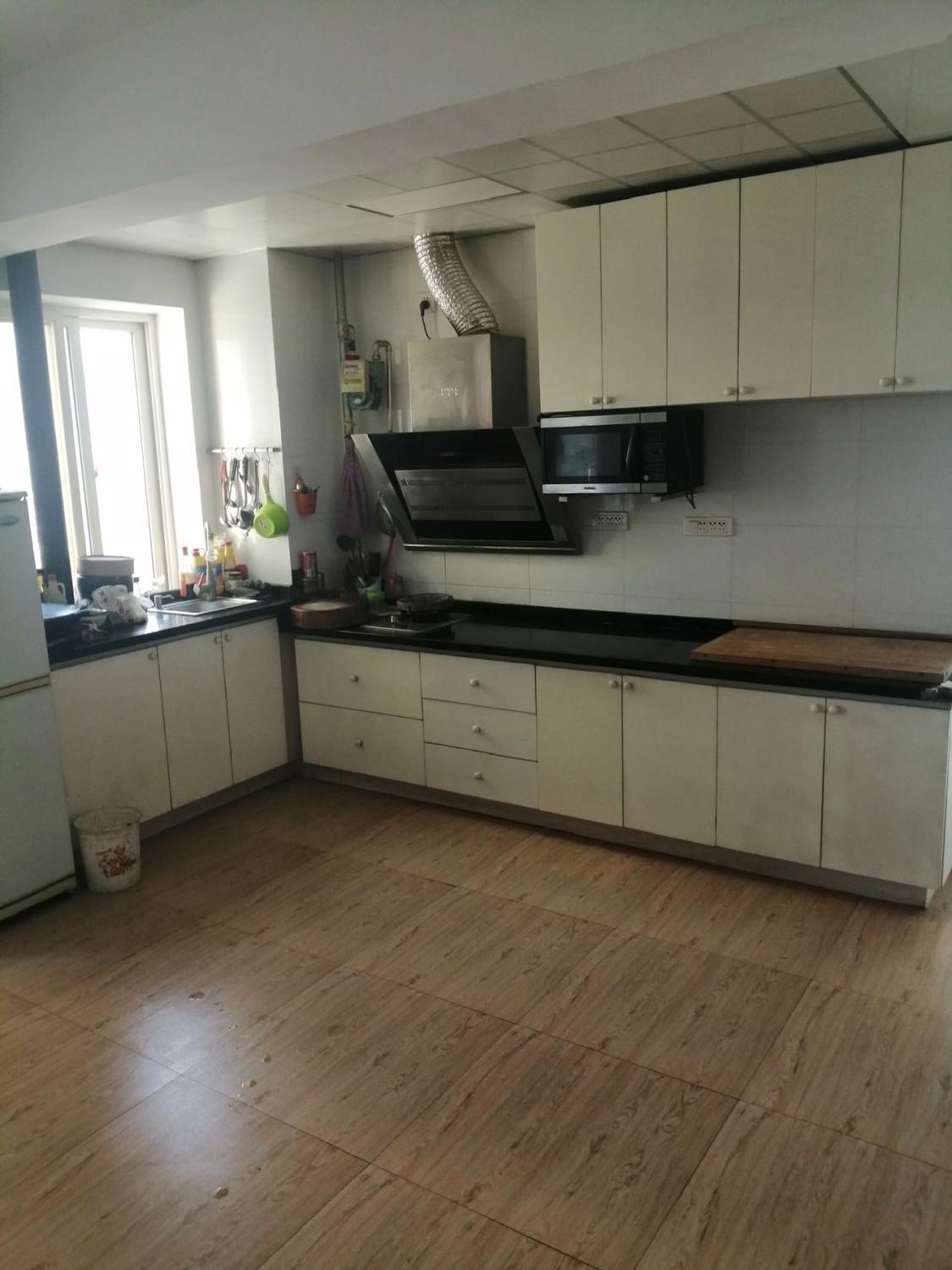 整租·山水新城