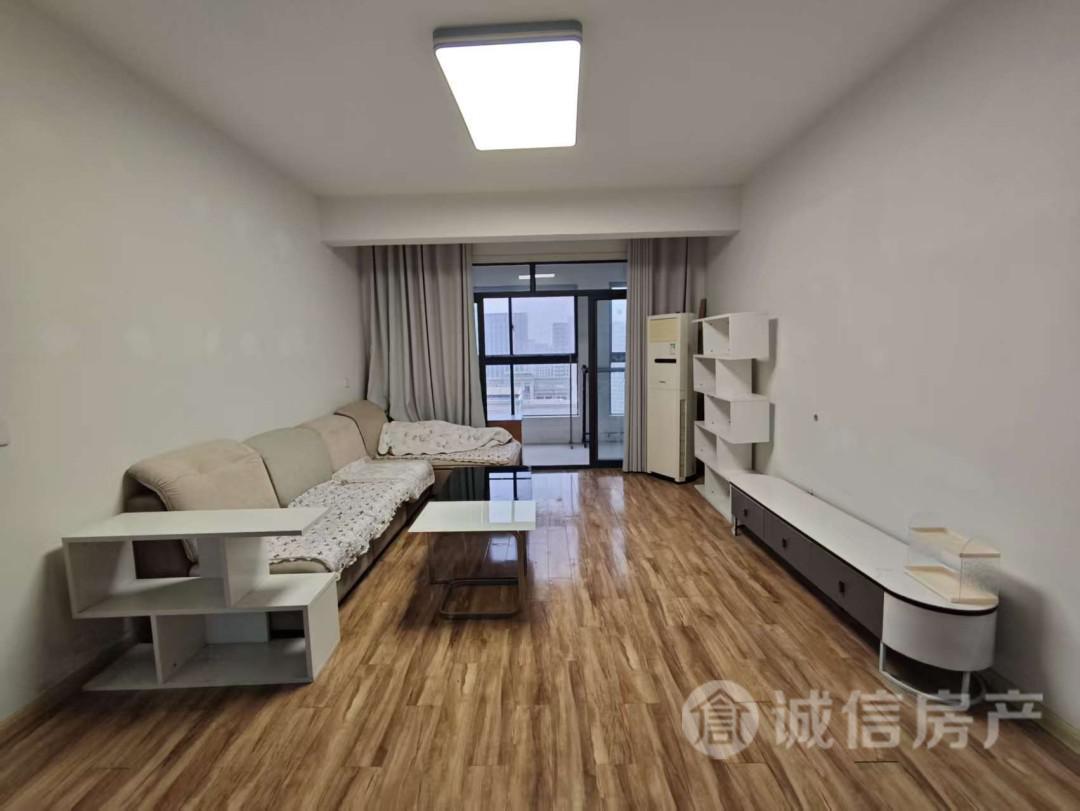 整租·御品华府