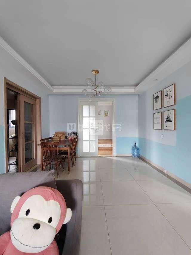 整租·美的城