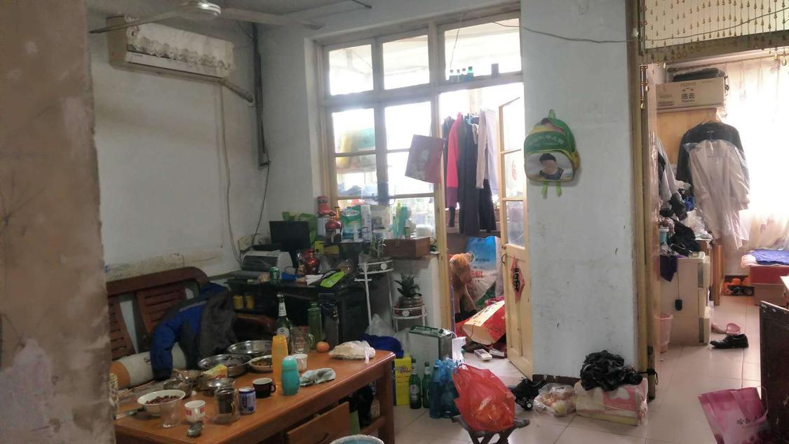 整租·新街口小区