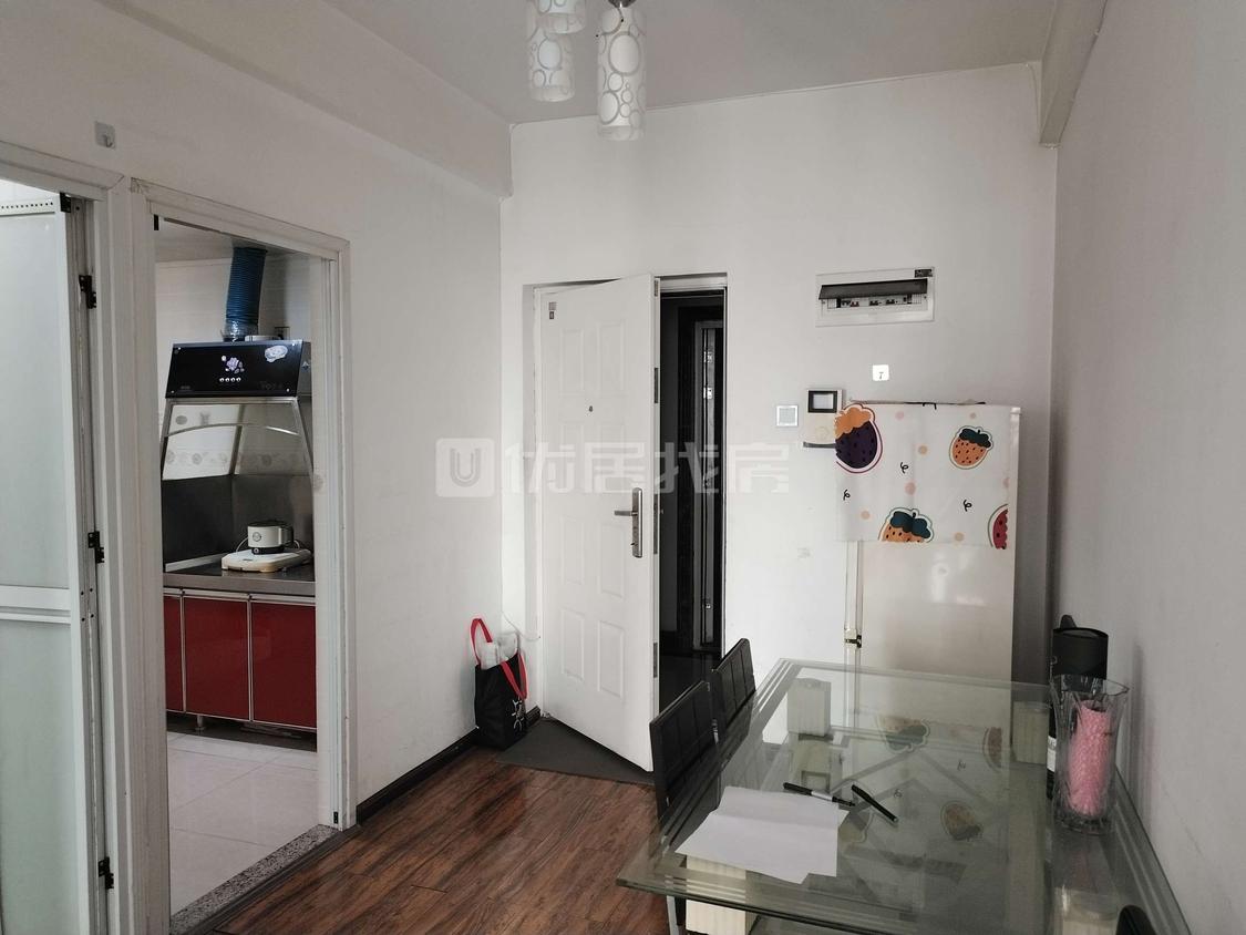 整租·正大紫都城