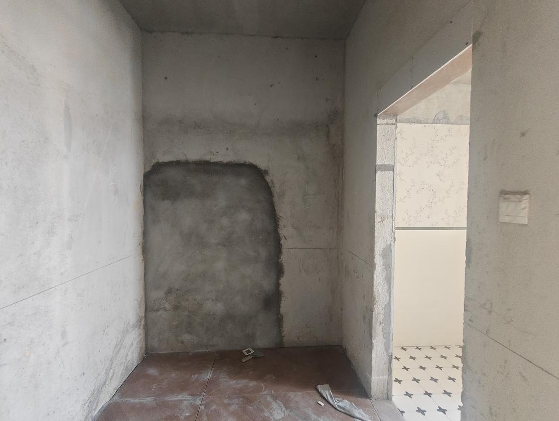 整租·翡翠绿洲(森林半岛)