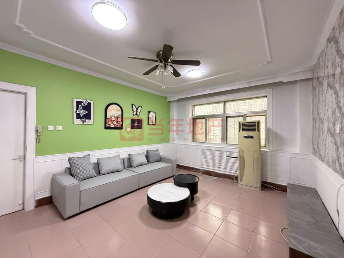 整租·滏阳小区