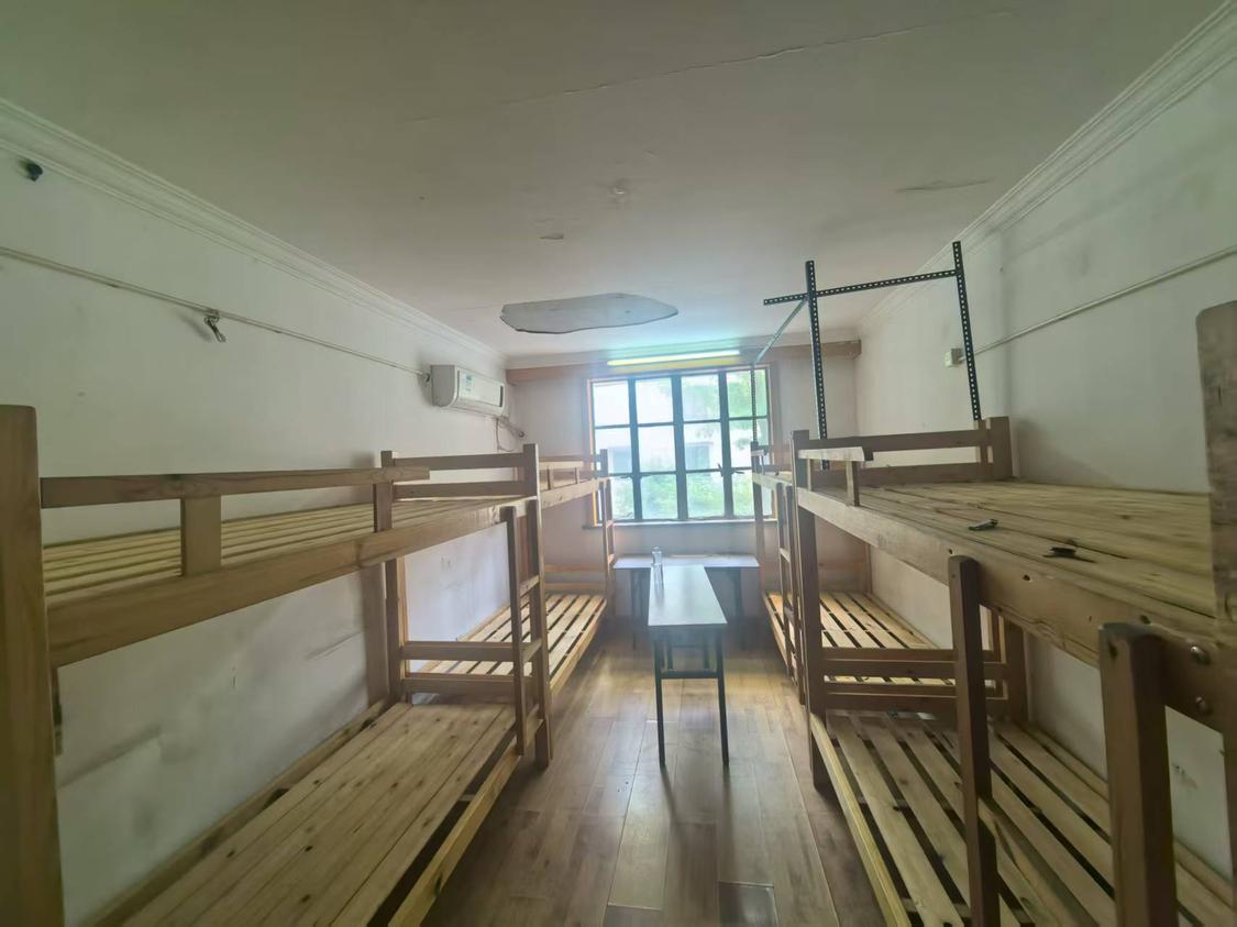 整租·桃源新村