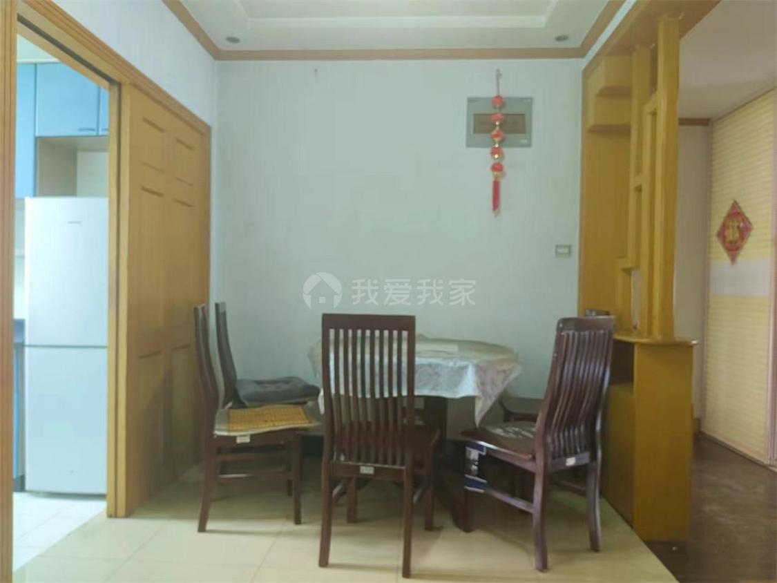 整租·上怡新村