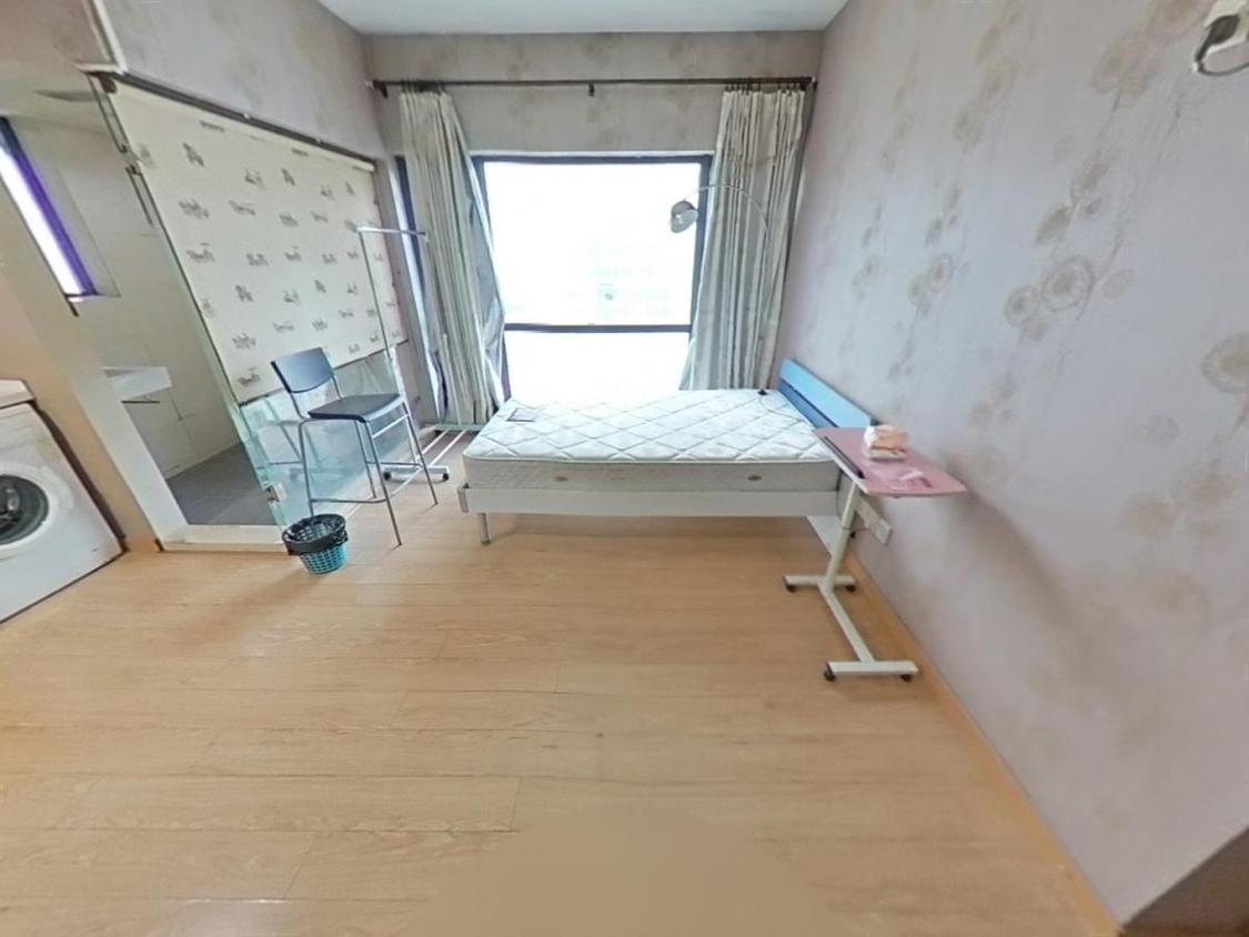 整租·御河堤