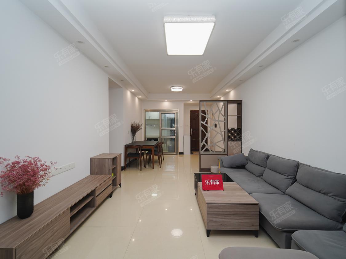 整租·方直珑湖湾