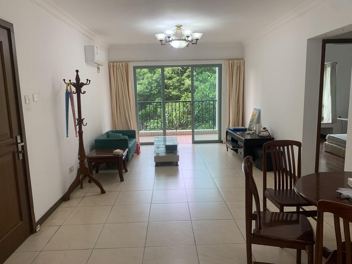 整租·永怡聚豪园