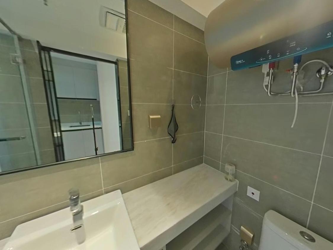 整租·融创天朗融公馆