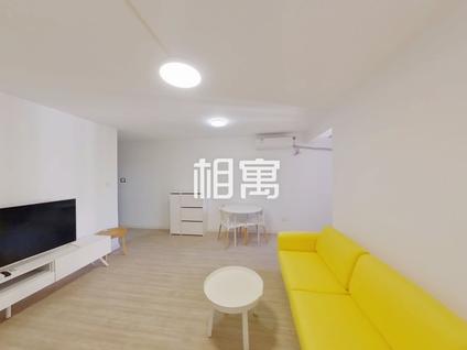 undefined整租·和悦园·1室1厅62.96㎡ | 南 | 朝阳 东坝